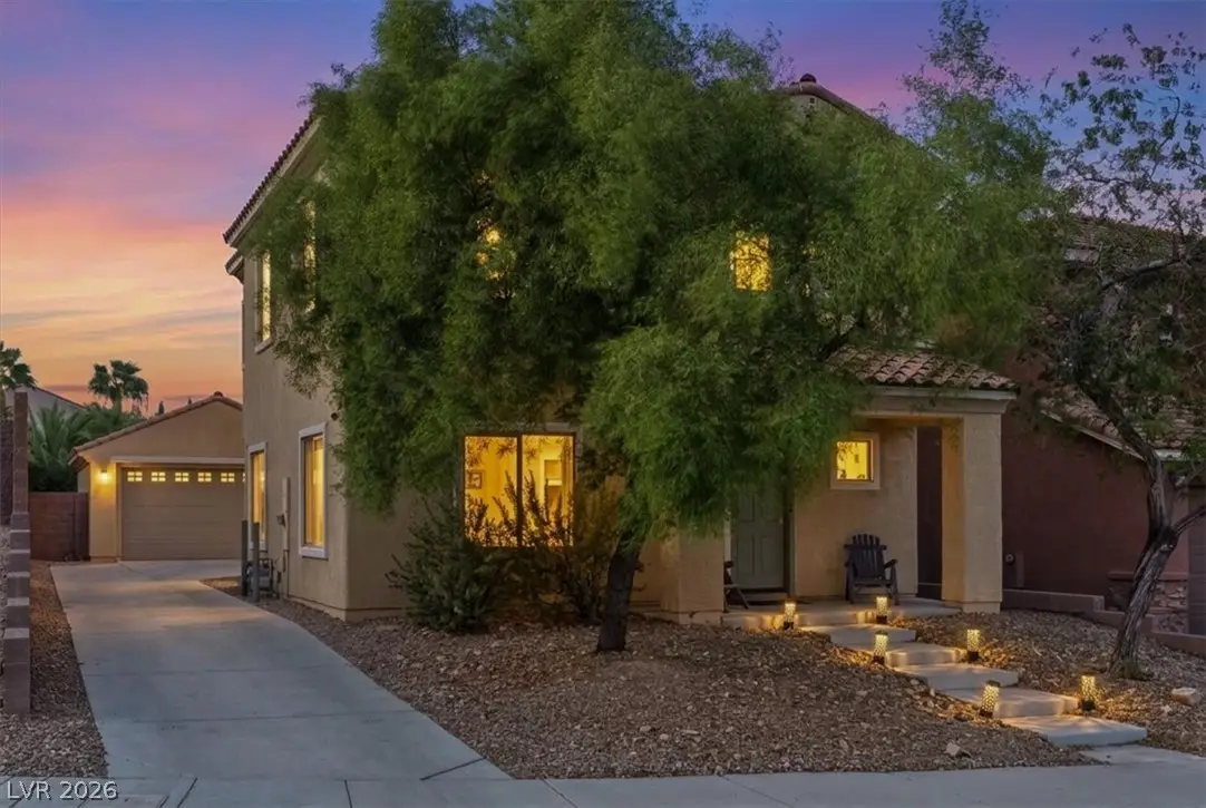 2525 Pastis Court, Henderson, NV 89044 - #1