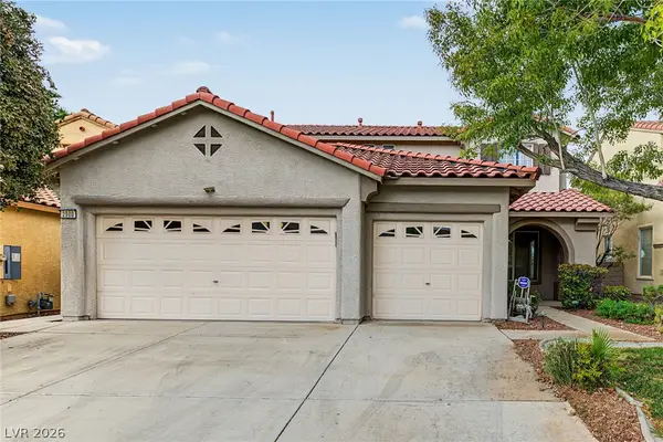 2988 Scenic Valley Way, Henderson, NV 89052