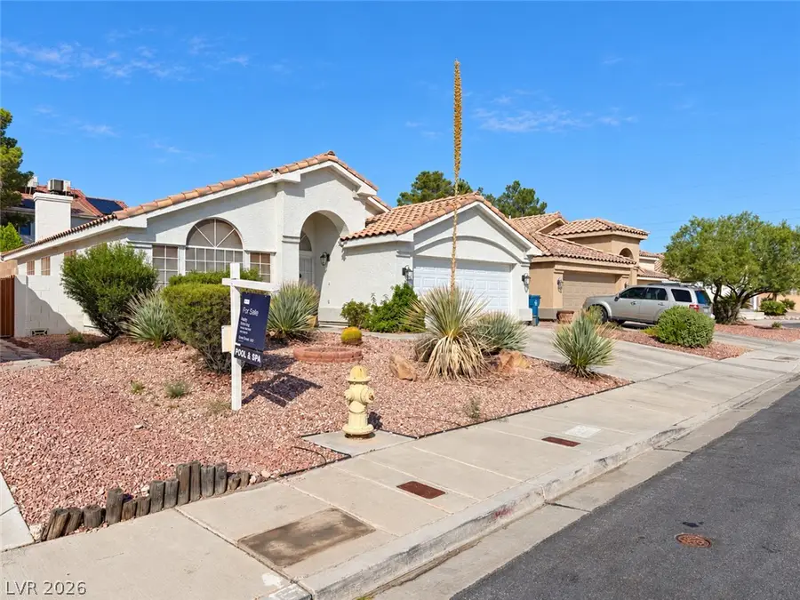 1313 Feather Glen Court, Las Vegas, NV 89117 - #3