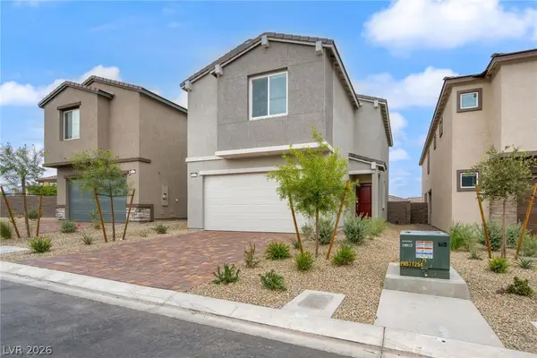 9620 Wild Rock Court, Las Vegas, NV 89178
