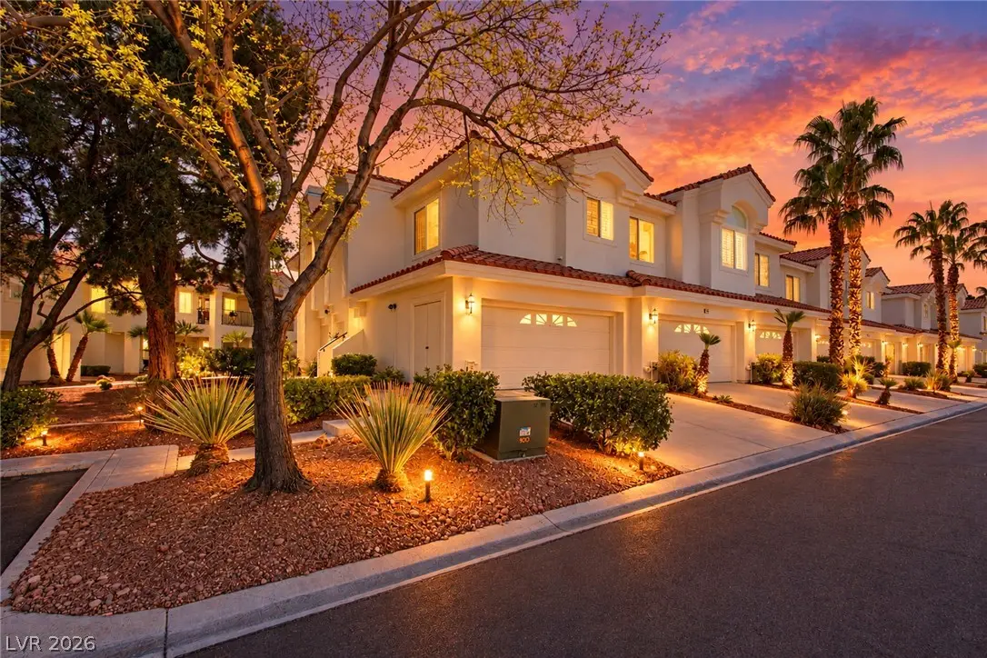 7625 Valley Green Drive #201, Las Vegas, NV 89149 - #1