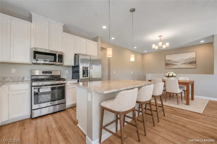 8487 Insignia Avenue #106, Las Vegas, NV 89178 - #3