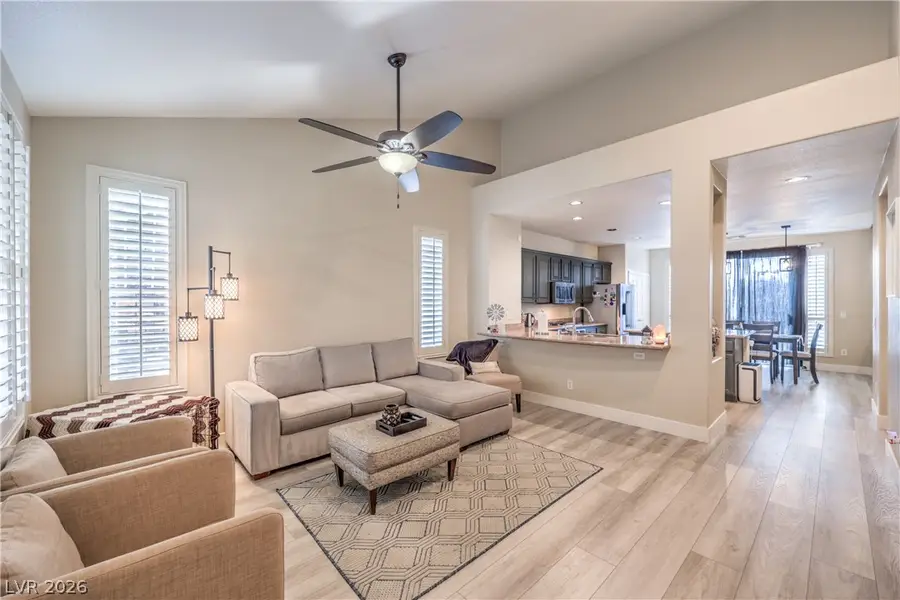 985 Sparkling Light Street, Henderson, NV 89052 - #2