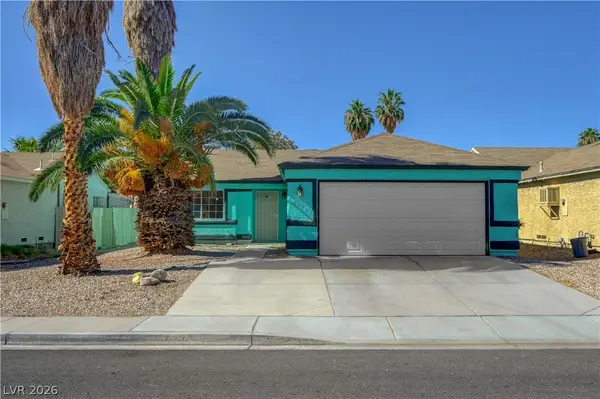 2173 Seahurst Drive, Las Vegas, NV 89142