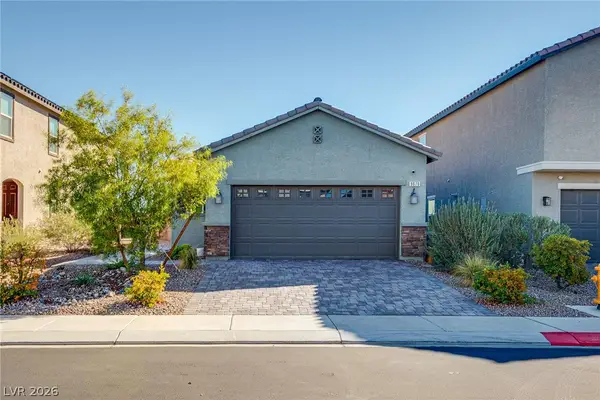 9670 Eamont River Street, Las Vegas, NV 89178