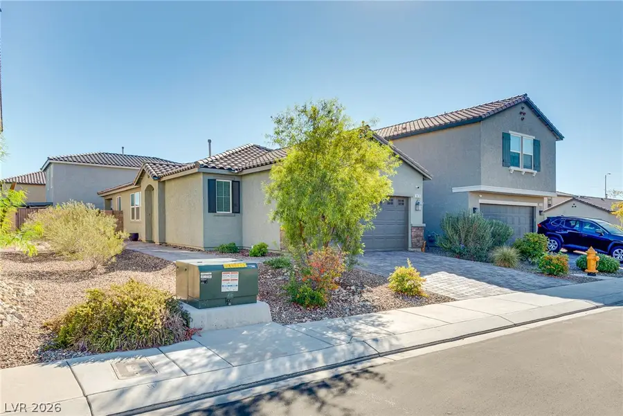 9670 Eamont River Street, Las Vegas, NV 89178 - #2