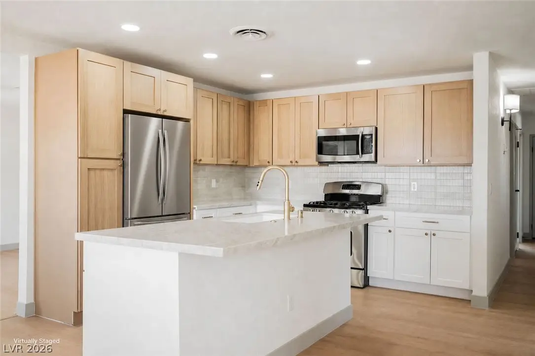 5637 Tunis Avenue, Las Vegas, NV 89122 - #1