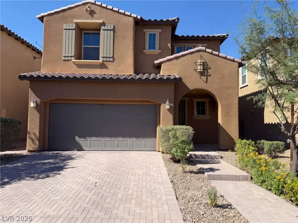 31 Berneri Drive, Las Vegas, NV 89138 - #1