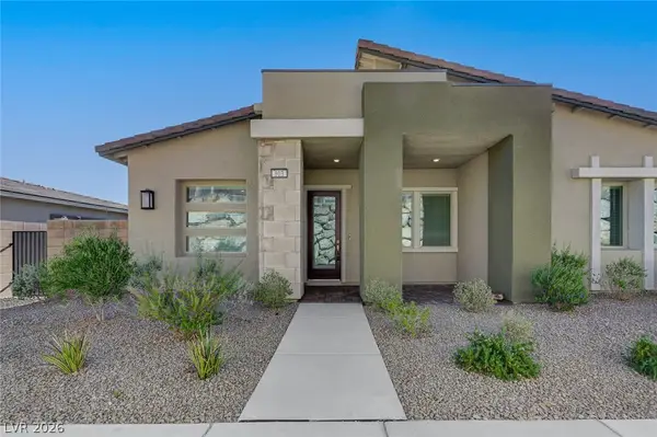 913 Allister Fields Lane, Las Vegas, NV 89138