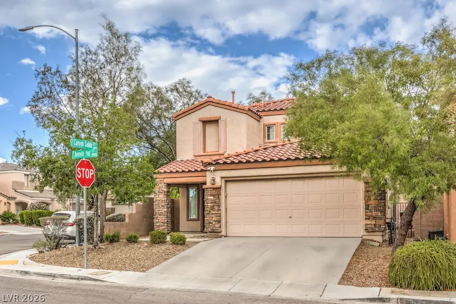 8938 Bonneville Peak Court, Las Vegas, NV 89148 - #2