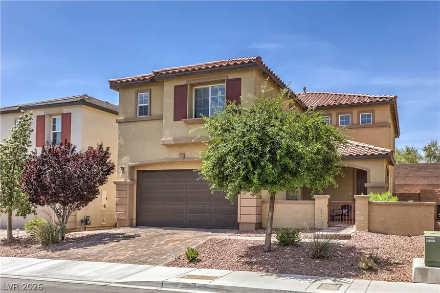 6709 Bristle Falls Street, Las Vegas, NV 89149 - #2