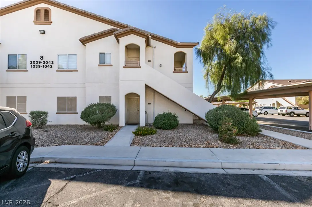 5655 E Sahara Avenue #1039, Las Vegas, NV 89142 - #1