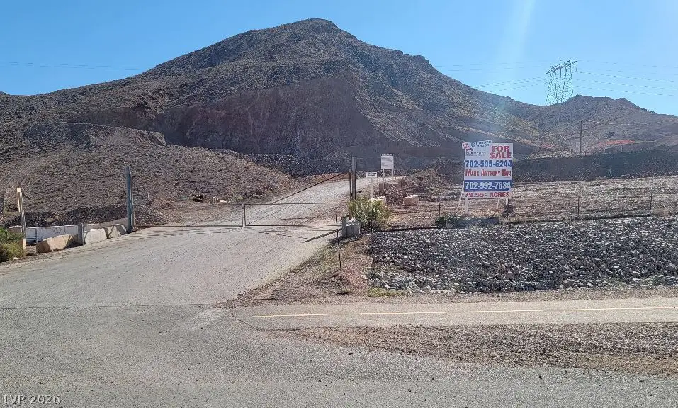 Dawson Avenue, Henderson, NV 89002 - #1