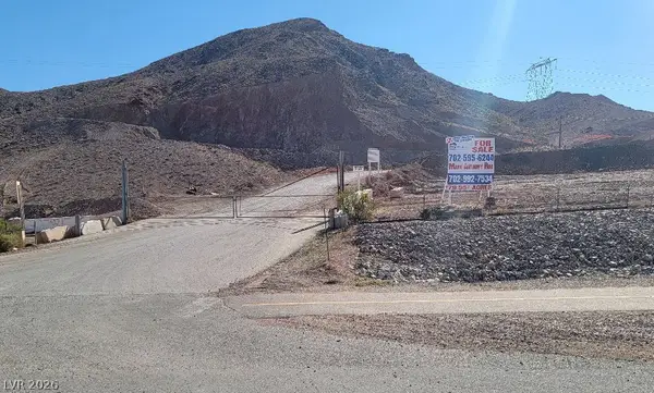 Dawson Avenue, Henderson, NV 89002