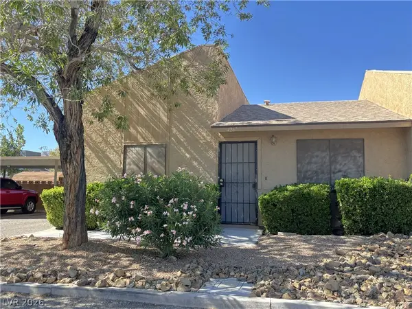 4267 Rollingstone Drive, Las Vegas, NV 89103