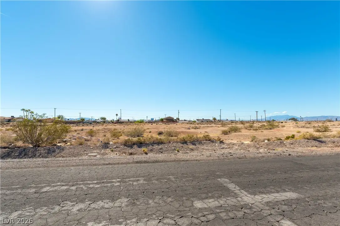 0.02 Reverend Wilson Ave, North Las Vegas, NV 89030 - #1