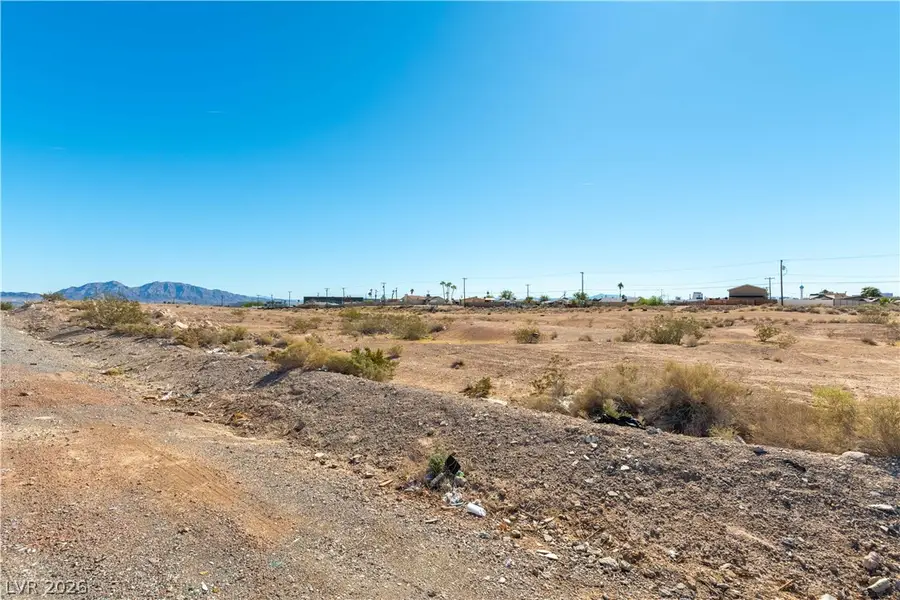 0.02 Reverend Wilson Ave, North Las Vegas, NV 89030 - #2