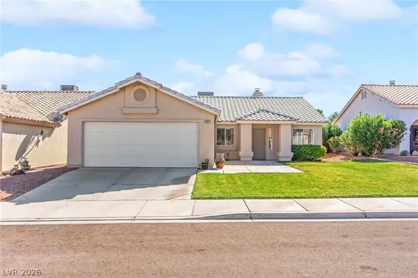 7625 Twisted Pine Avenue, Las Vegas, NV 89131