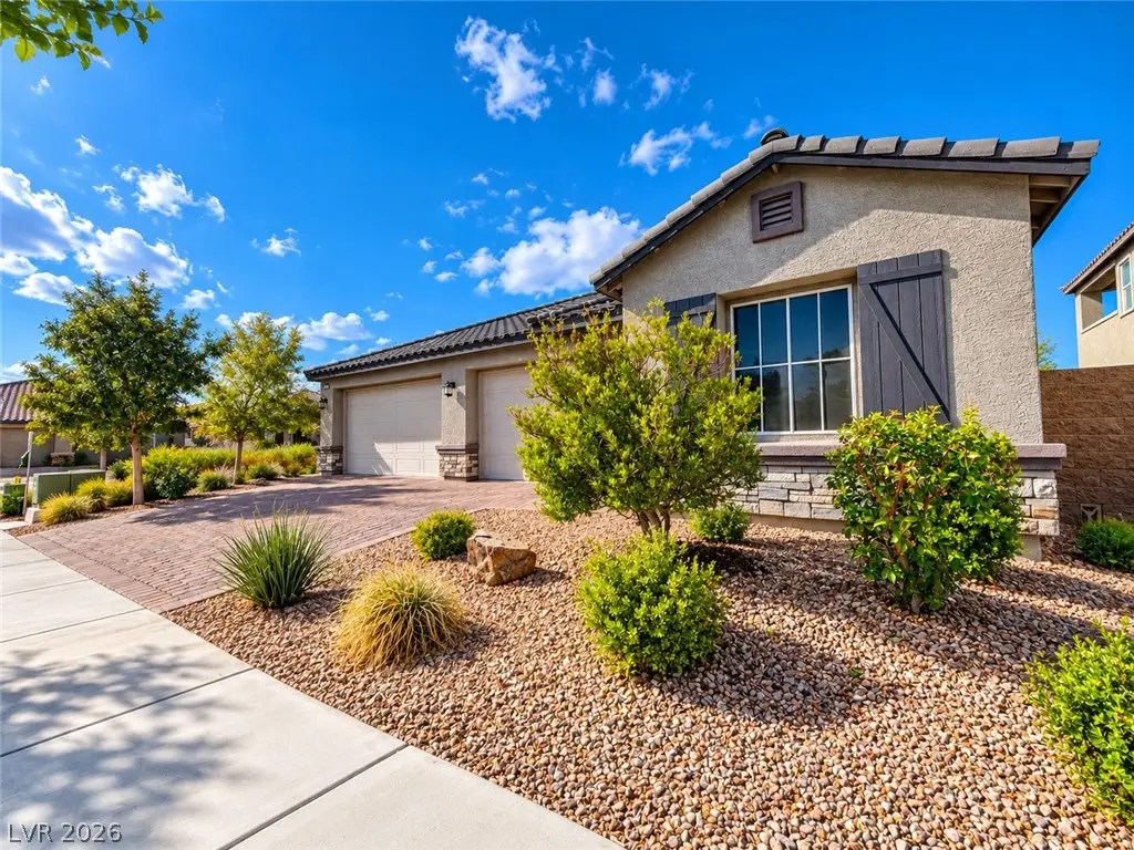 3936 Snow Fawn Avenue, North Las Vegas, NV 89084 - #1