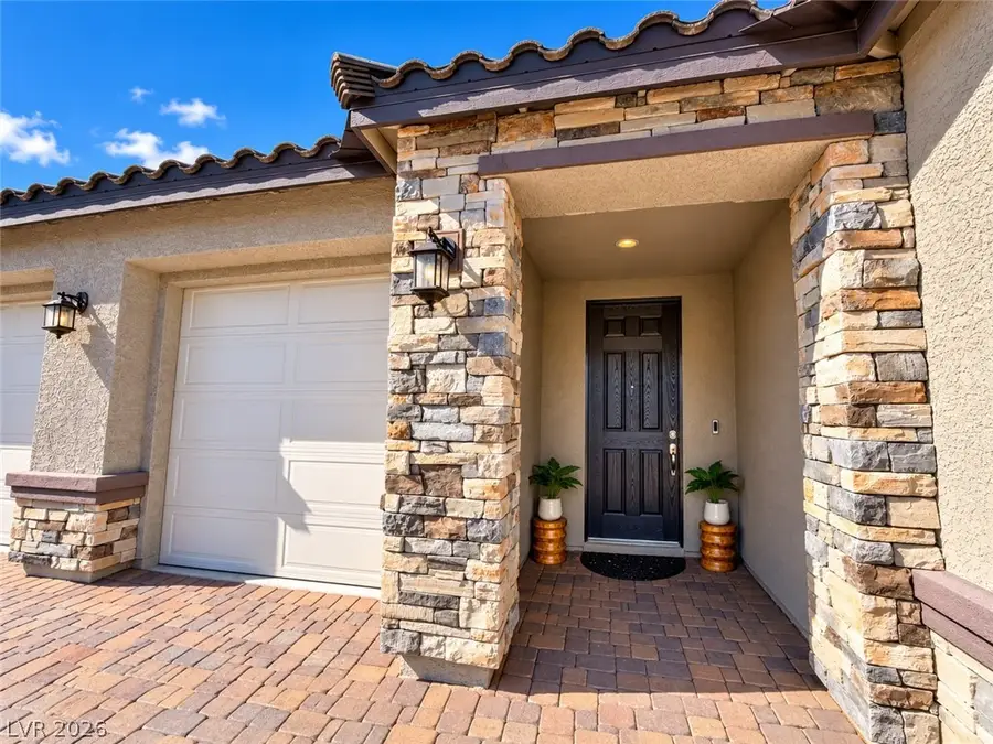 3936 Snow Fawn Avenue, North Las Vegas, NV 89084 - #2