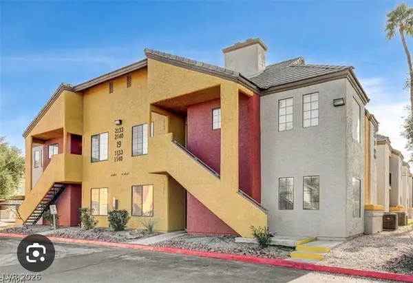2700 N Rainbow Boulevard #1140, Las Vegas, NV 89108