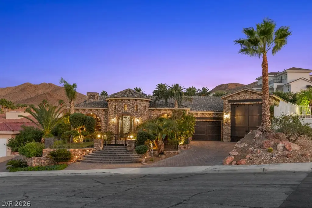 832 Temple Rock Court, Boulder City, NV 89005 - #1
