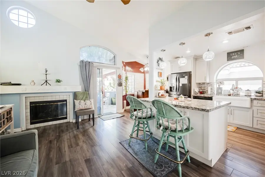 3036 Reef View Street, Las Vegas, NV 89117 - #2