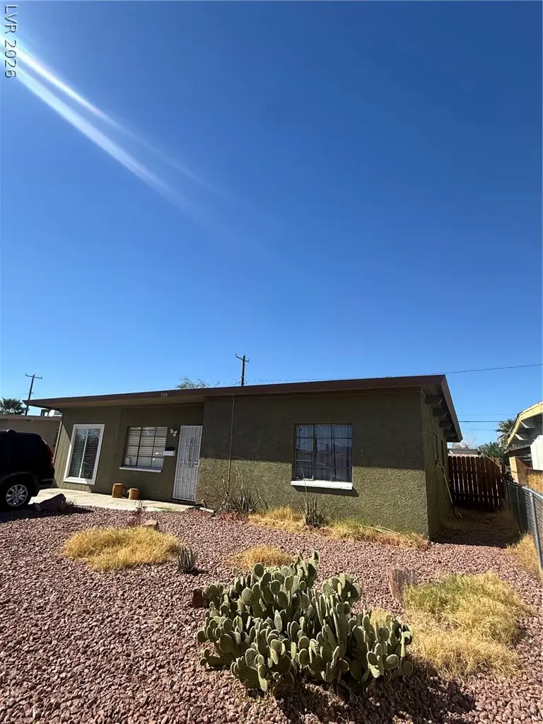 705 Harvard Street, Las Vegas, NV 89107 - #3