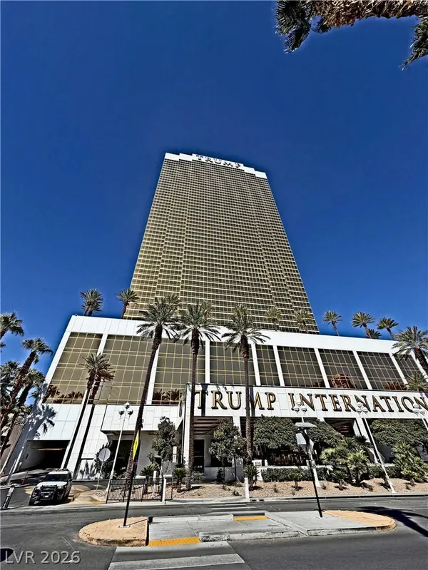 2000 N Fashion Show Drive #2523, Las Vegas, NV 89109