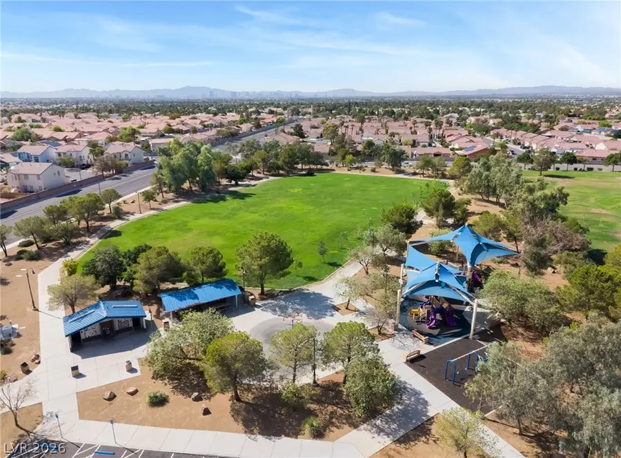 5424 Eagle Claw Avenue, Las Vegas, NV 89130 - #3