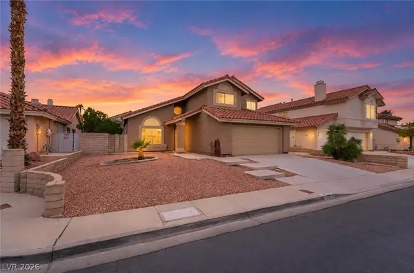 4779 Yorkfield Circle, Las Vegas, NV 89147