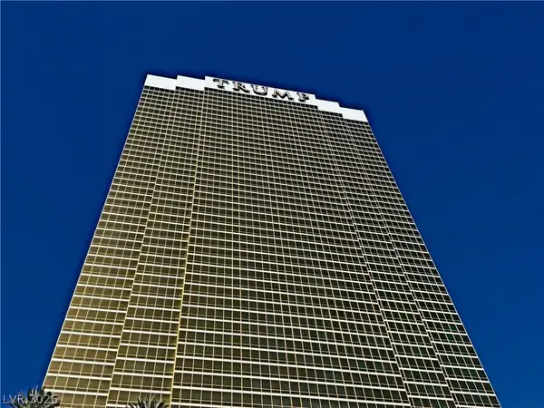 2000 N Fashion Show Drive #2614, Las Vegas, NV 89109