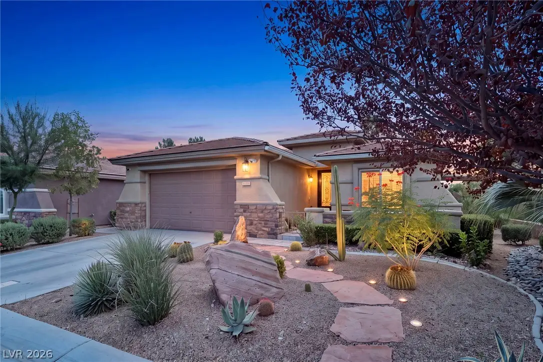 11151 Golden Aster Avenue, Las Vegas, NV 89135 - #1