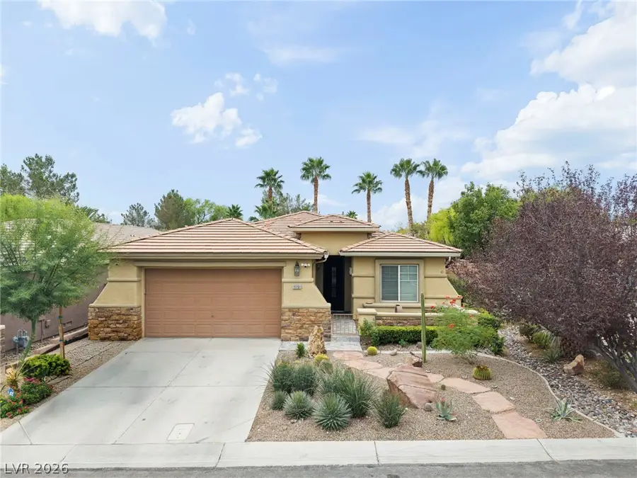 11151 Golden Aster Avenue, Las Vegas, NV 89135 - #3