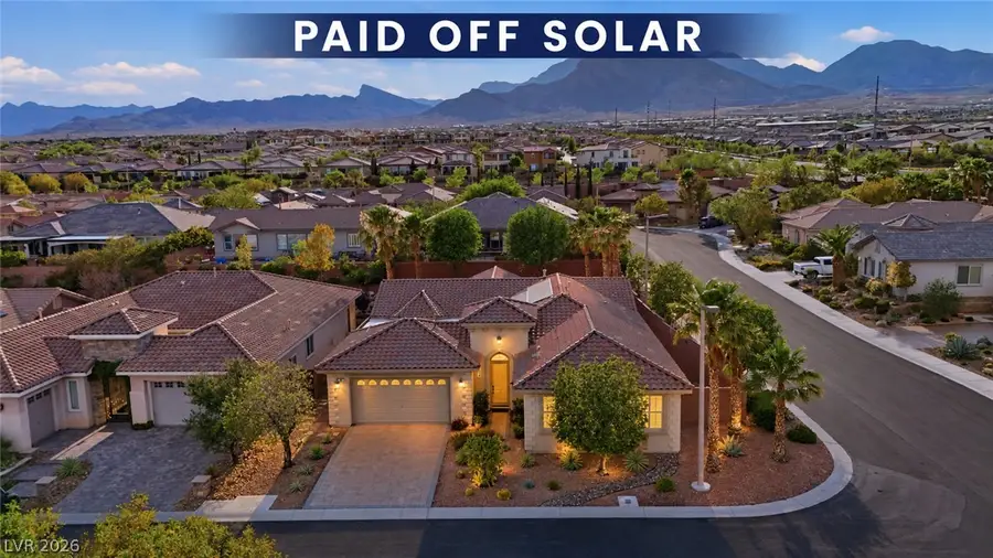 65 Twilight Rose Street, Las Vegas, NV 89138 - #2