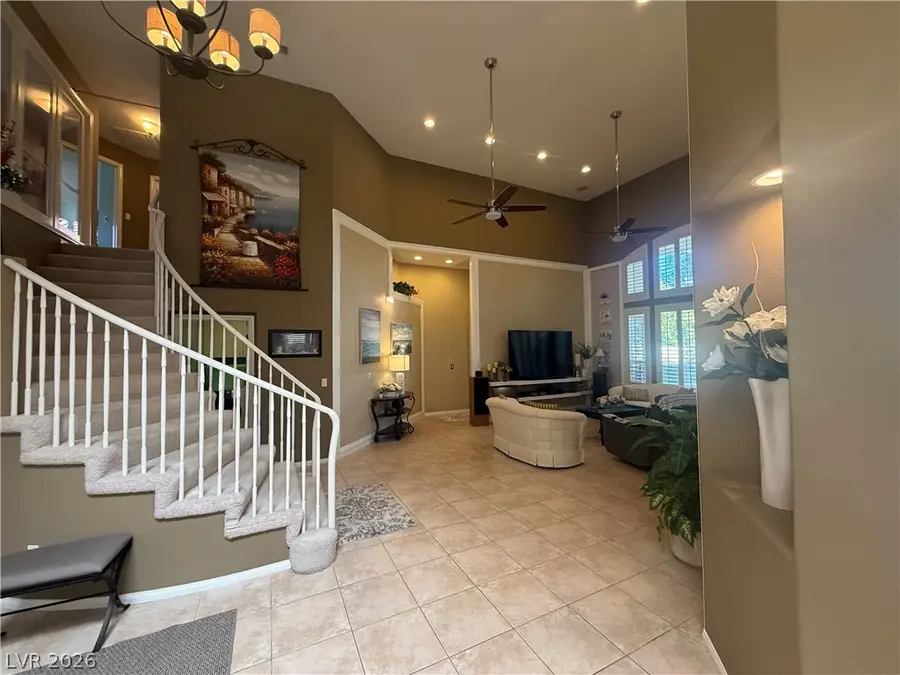 10008 S Laurel Springs Avenue, Las Vegas, NV 89134 - #3
