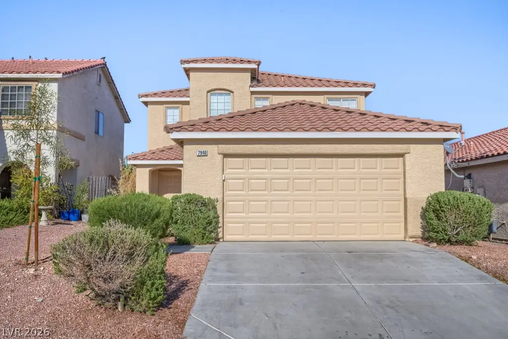 7940 Willow Pines Place, Las Vegas, NV 89143 - #1