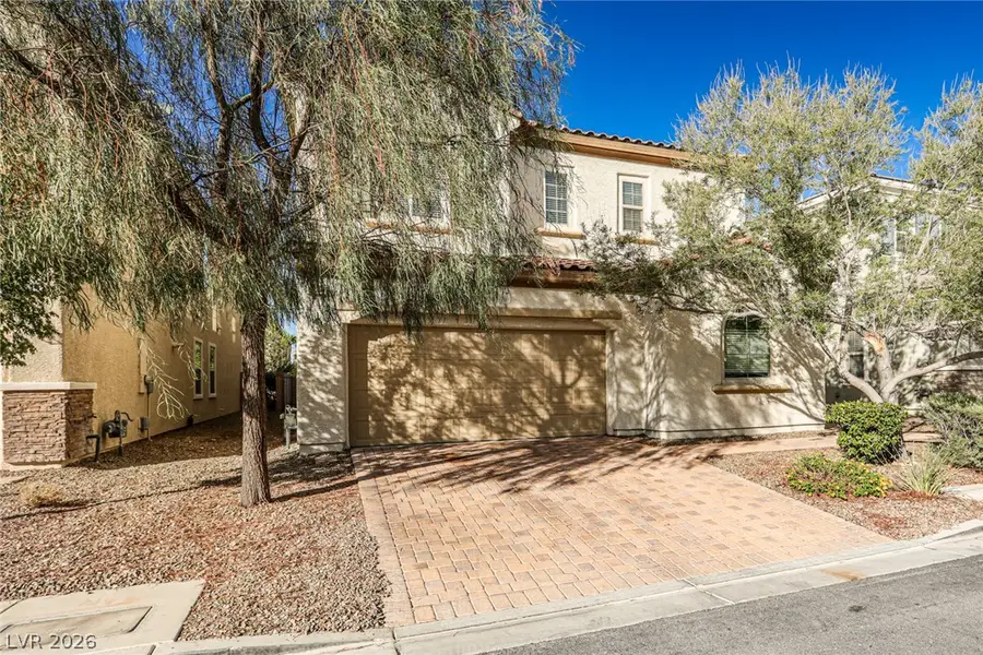 8508 Helvetia Lane, Las Vegas, NV 89113 - #3