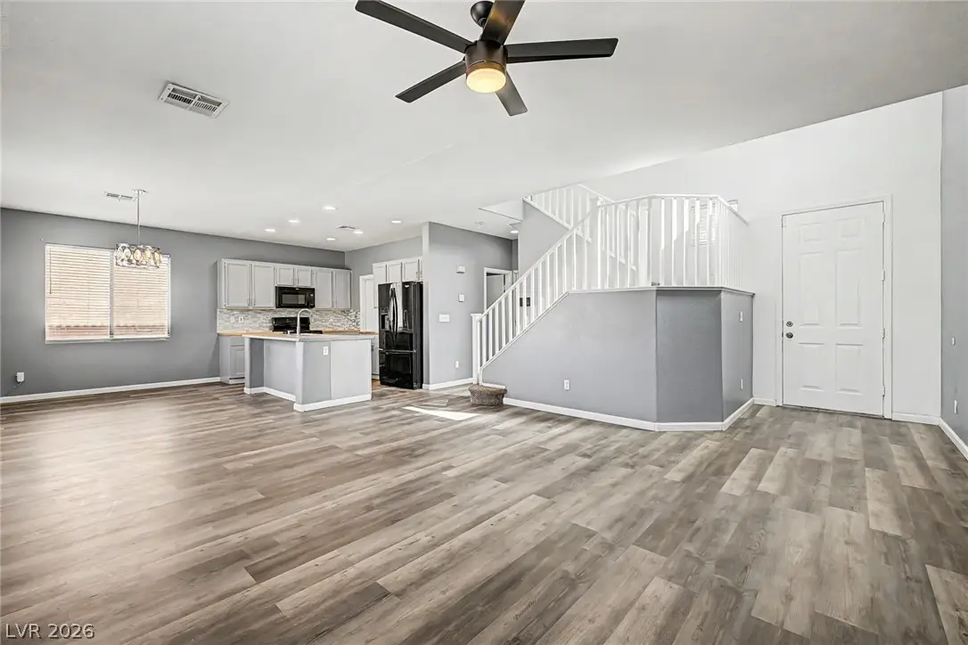 6725 Petrified Forest Street, North Las Vegas, NV 89084 - #1