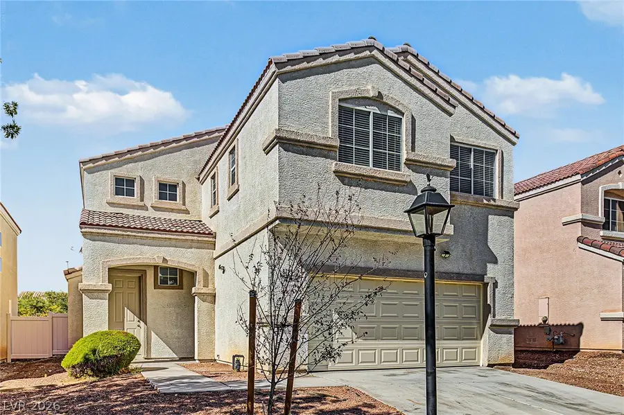 6725 Petrified Forest Street, North Las Vegas, NV 89084 - #3