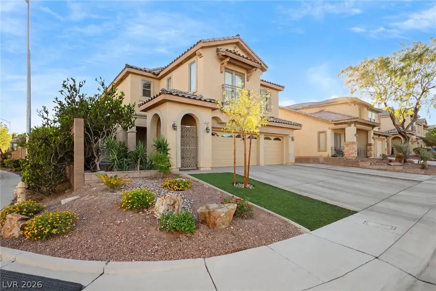 3133 Madame Plantier Avenue, North Las Vegas, NV 89081 - #3