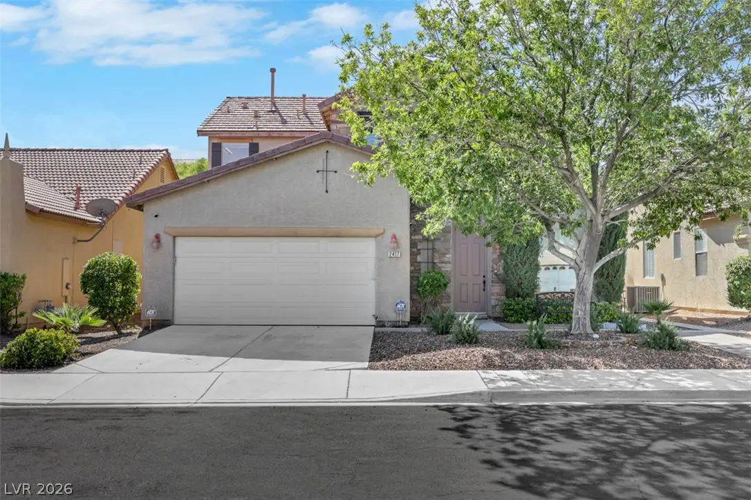 2417 Allegretto Avenue, Henderson, NV 89052 - #1