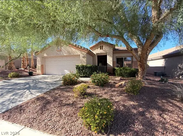 2106 Joy Creek Lane, Henderson, NV 89012