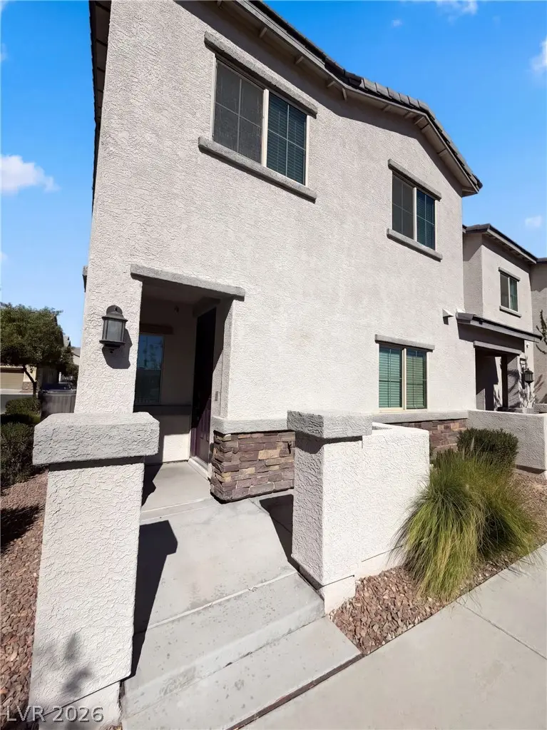 813 Clouded Valley Avenue, North Las Vegas, NV 89086 - #1