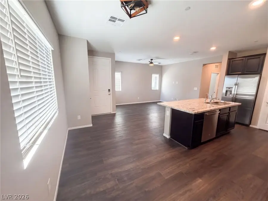 813 Clouded Valley Avenue, North Las Vegas, NV 89086 - #2