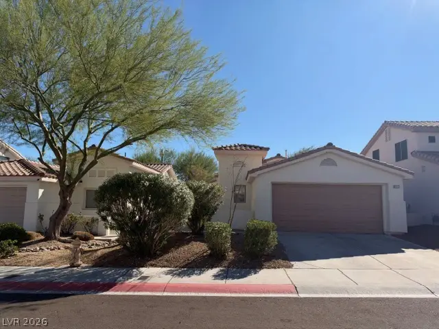 8117 Exploration Avenue, Las Vegas, NV 89131 - #1