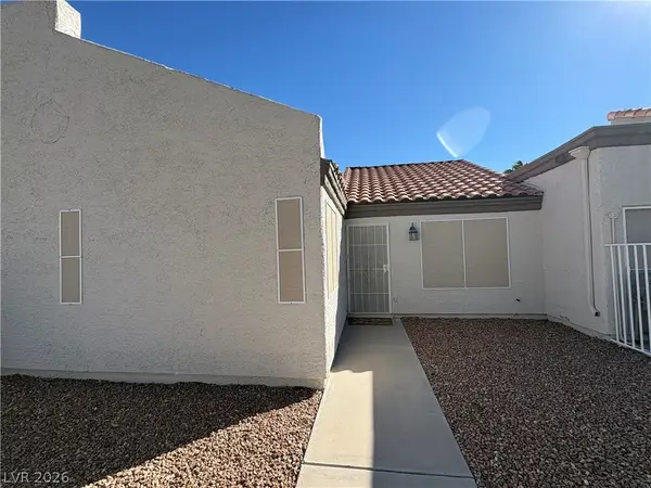 2188 High Dunes Lane, Laughlin, NV 89029