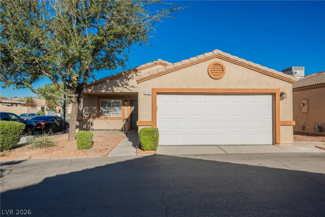 5192 Jewel Canyon Drive, Las Vegas, NV 89122 - #1
