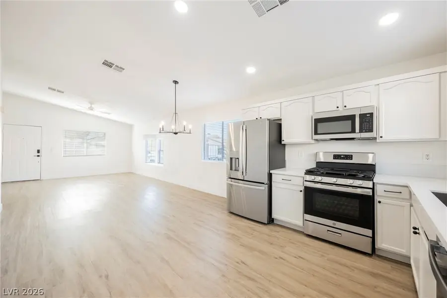 5192 Jewel Canyon Drive, Las Vegas, NV 89122 - #3