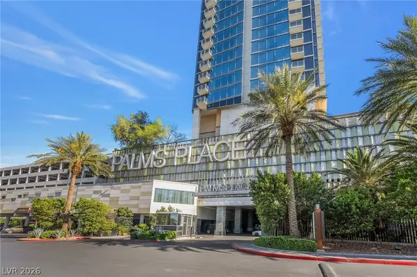 4381 W Flamingo Road #1705, Las Vegas, NV 89103